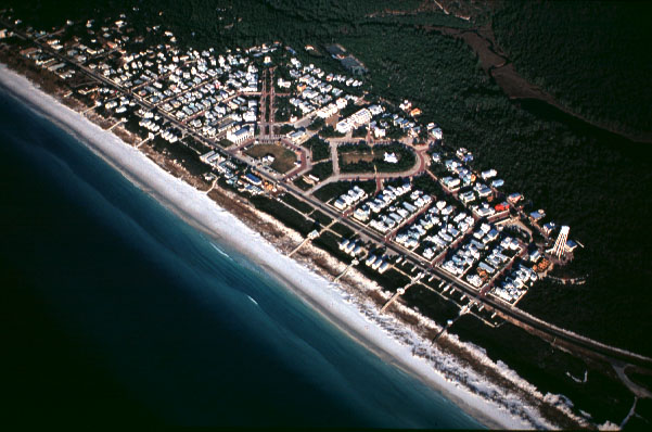 SeaSide #1