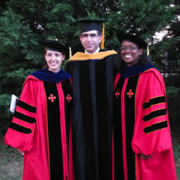 Amanda Galante and Shelby Wilson, Maryland 2012