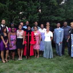 Shelby Wilson, Maryland 2012