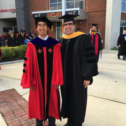 Geoff Clapp, Maryland, 2016