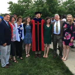 Matt Becker, Maryland, 2018