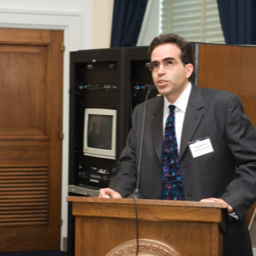 AMS Briefing in Congress