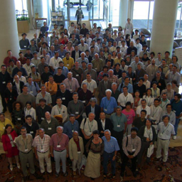 Hyp 2004, Osaka, Japan, September 2004