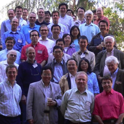 Joel Smoller's 70th Birthday, Stanford, May 2006