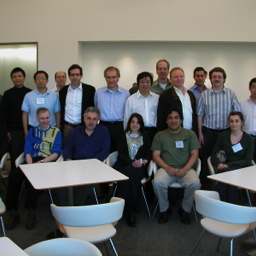 Clliford Lectures, Tulane University, March 2007