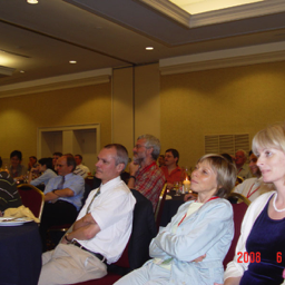 HYP 2008, Maryland, June 2008