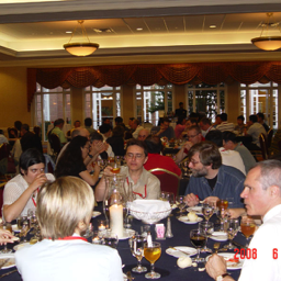 HYP 2008, Maryland, June 2008