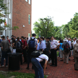 HYP 2008, Maryland, June 2008