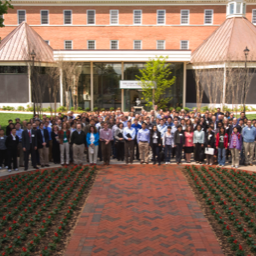 Frontiers in Mathematical Biology, NSF-NIH PIs Meeting 2010
