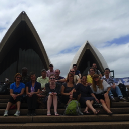 Sydney International Workshop on Math Models of Tumor-Immune Systems Dynamics, January 7-10, 2013