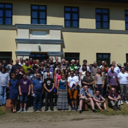 Micro and Macro Systems in the Life Sciences, Bedlewo, Poland, 2015