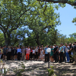 Mathematical Perspectives in the Biology and Therapeutics of Cancer​, July 9-13, 2018