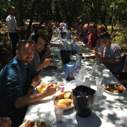 Mathematical Perspectives in the Biology and Therapeutics of Cancer​, July 9-13, 2018