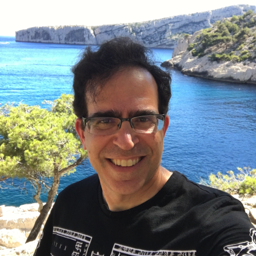 Hike to the Calanque de Sugiton