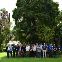 Mathematical Challenges in the Analysis of Continuum Models for Cancer Growth, Evolution and Therapy, Oaxaca, Mexico, 11/25-11/30, 2018