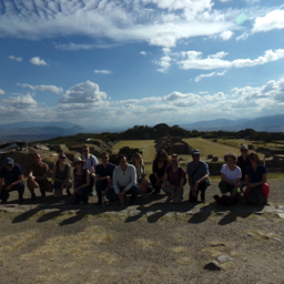 Mathematical Challenges in the Analysis of Continuum Models for Cancer Growth, Evolution and Therapy, Oaxaca, Mexico, 11/25-11/30, 2018