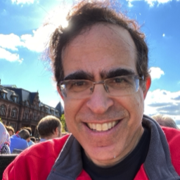 SMB Annual Meeting, Heidelberg, Germany, September 2022