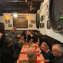 Mathematical methods for the study of Self-organization in the Biological Sciences, Schrodinger Institute, Vienna, Austria, November 2022