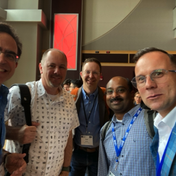 SMB Annual Meeting, Columbus Ohio, July 2023