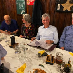 Mathematical Models in Medicine, Wolfgang Pauli Institute, August 2023