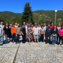 Immunobiology, Blagoevgrad, Bulgaria, September 2023