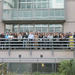 Mathematical Modelling of Cancer Treatments, Resistance, Optimization, Fields Institute,
September 2024.