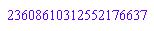 math