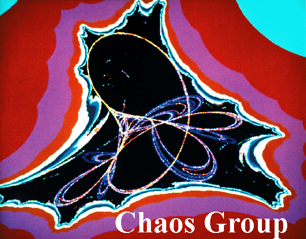 Chaos Group